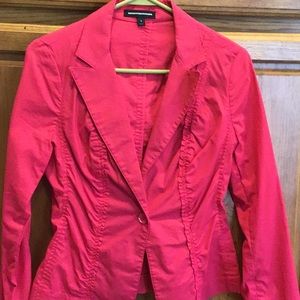 Express Design Studio Jacket.